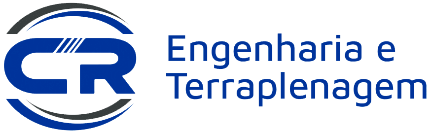 CR Engenharia e Terraplenagem